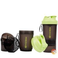 Smartshake V2 Black