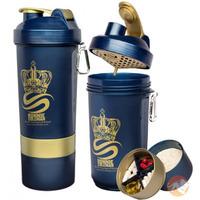 Smartshake Signature Series 800ml - Flex Lewis