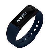 Smart Bracelet iOS Android Pedometers Sports Accelerometer Heart Rate Sensor