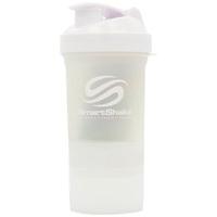 SmartShake Neon White, 600ml