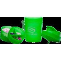 SmartShake Neon Green, 600ml