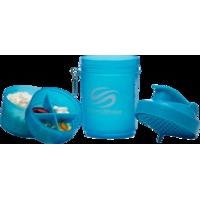 smartshake neon blue 600ml