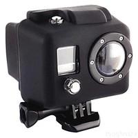 Smooth Frame Protective Case Convenient For Gopro 2 Gopro 1