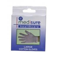 Small Cotton Medisure Gloves