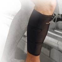 Small-medium Neoprene Calf Shin Wrap