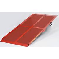 Smart Ramp