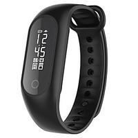 Smart Wrist Band Carbon Fiber Blood Oxygen Blood Pressure Heart Rate Watches Pedometer Calories Smart Watches