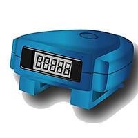 smart bracelet pedometers heart rate sensor