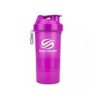 Smartshake Smartshake Neon Purple 600ml (1 x 600ml)