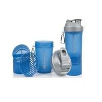 smartshake smartshake metallic edition 600ml 1 x 600ml