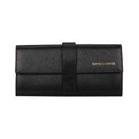 Smith & Canova Wrap-round Jewellery Roll