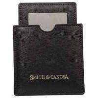 Smith & Canova Handbag Mirror In Pouch