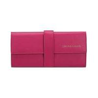 Smith & Canova Wrap-round Jewellery Roll