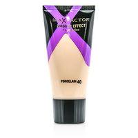 Smooth Effect Foundation - #40 Porcelain 30ml/1oz