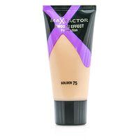 smooth effect foundation 75 golden 30ml1oz