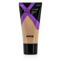 Smooth Effect Foundation - #80 Bronze 30ml/1oz