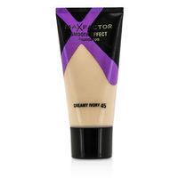 Smooth Effect Foundation - #45 Creamy Ivory 30ml/1oz