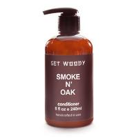 Smoke n\' Oak 240 ml Conditioner