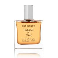 Smoke n\' Oak 50 ml EDT Spray