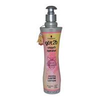 Smooth Operator Smoothing Lustre Lotion 204 ml/6.8 oz Lotion