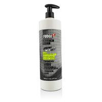 Smooth Shot Shampoo (For Noticeably Smoother Shiny Hair) 1000ml/33.8oz
