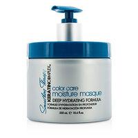 Smoothing Therapy Keratin Color Care Moisture Masque (Deep Hydrating Formula) 550ml/18.6oz