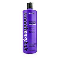 Smooth Sexy Hair Sulfate-Free Smoothing Conditioner (Anti-Frizz) 1000ml/33.8oz
