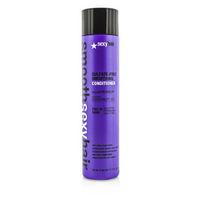 Smooth Sexy Hair Sulfate-Free Smoothing Conditioner (Anti-Frizz) 300ml/10.1oz