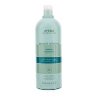 Smooth Infusion Shampoo (Salon Product) 1000ml/33.8oz