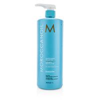 smoothing shampoo for unruly and frizzy hair 1000ml338oz
