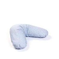 Smallstuff - Organic Cotton Nursing Pillow (Tractor)