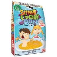 smelli gelli baff popcorn