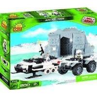 Small Army Artic Time (200 Pieces)