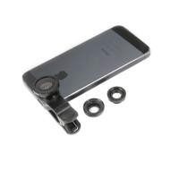 Smartphone 3 In 1 Lens Set