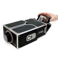 Smartphone Projector