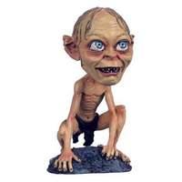 Smeagol Bobble Head Knocker