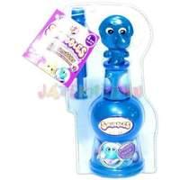 Smubbles Mini Smubbler Blueberry