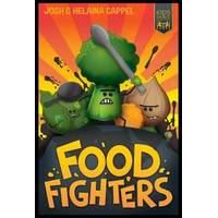 S\'mores: Foodfighters Exp.