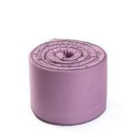 Smallstuff - Bed Bumper 100% Organic Cotton W. Dots /textiles /dark Rose