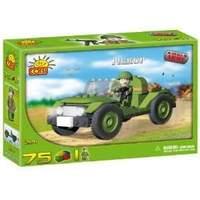 Small Army 75 Pcs Pickup