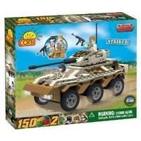 Small Army 150 Pcs Striker