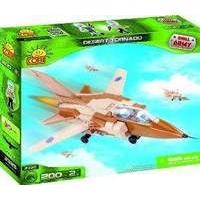 Small Army Desert Tornado (200 Pieces)