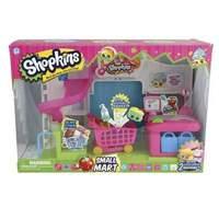 Small Mart Supermarket Playset