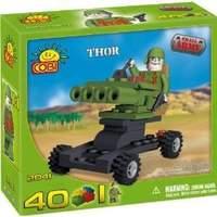 Small Army 40 Pcs Thor