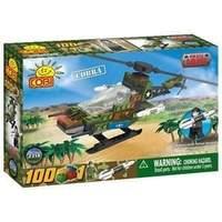 Small Army 100 Pcs Cobra