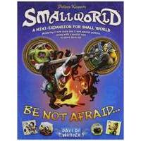 Small World - Be Not Afraid