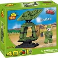 Small Army 40 Pcs Radar