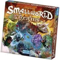 Small World: Realms