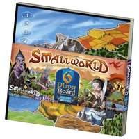 Small World 6 Player Board