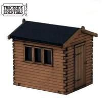 Small Potting Shed